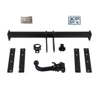 AUTO-HAK L 24A Attelage