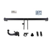 AUTO-HAK L 27A Attelage