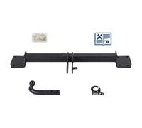 AUTO-HAK L 28 Attelage