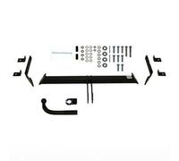 Attelage pour Mazda CX-7 06.2006 - 12.2014 démontable avec outil Auto Hak TOP