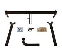 AUTO-HAK M 72 Attelage