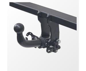 AUTO-HAK MG 02A Attelage
