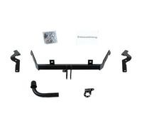 Attelage pour Citroen Xsara Picasso 99- démontable avec outil Auto Hak TOP