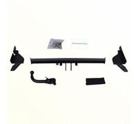 Attelage pour Citroen C5 Break 09.2004 - 08.2008 démontable sans outil Auto Hak