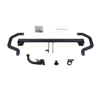 Attelage pour Peugeot 407 SW (break) 08-11 démontable sans outil Auto Hak TOP