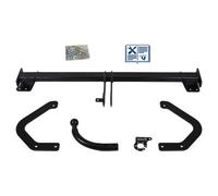 Attelage pour Citroen C5 berline III type RD démontable avec outil Auto Hak TOP