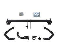 AUTO-HAK P 35A Attelage