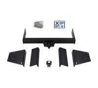 Attelage pour Iveco Daily 1989 - 04.1999 démontable avec outil Auto Hak TOP