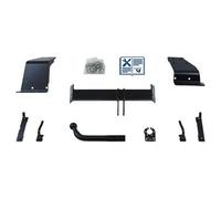AUTO-HAK R 30 Attelage