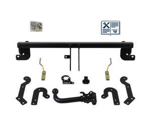 AUTO-HAK R 50A Attelage