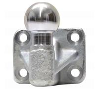 Auto-Hak Rotule Standard 4 Trous sans visserie