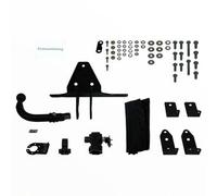 AUTO-HAK SA 02A Attelage