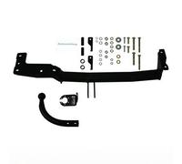 Attelage pour Seat Ibiza hayon II type 6K1 démontable avec outil Auto Hak TOP