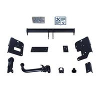 AUTO-HAK T 45A Attelage