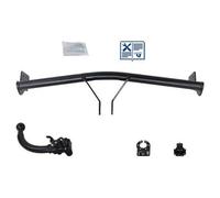 AUTO-HAK T 50 Attelage