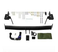 Attelage pour Kia Sorento II type XM démontable sans outil Auto Hak NEUF TOP