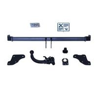 AUTO-HAK T 62A Attelage