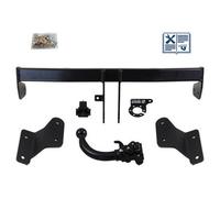 AUTO-HAK T 73A Attelage