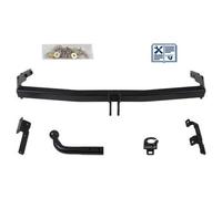 Attelage pour Nissan Almera Tino 00- démontable avec outil Auto Hak TOP