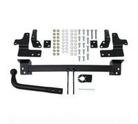 AUTO-HAK W 20 Attelage