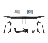 AUTO-HAK W 24A Attelage