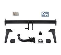 AUTO-HAK W 31A Attelage