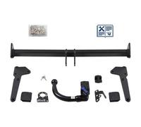 Attelage pour Suzuki Vitara 02.2015 - 09.2018 démontable sans outil Auto Hak TOP
