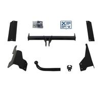 AUTO-HAK X 21 Attelage