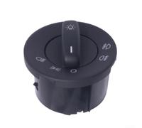 Auto Headlight Switch pour skoda Octavia MK2 1ZD941431 Auto Headlight