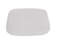 Auto Headrest Coussin de soutien lombaire pour appui-tête de voiture, adapté à Xpeng G9 XiaoPeng 2022-2024(D)