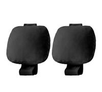 Auto Headrest Coussin de soutien lombaire pour appui-tête de voiture, adapté à Xpeng G9 XiaoPeng 2022-2024(A)