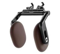Auto Headrest Oreiller appui-tête de siège de voiture, oreiller de soutien de tête réglable, oreiller intérieur de voiture en forme de U, oreiller de voyage pour dormir(Hot Air Deflector B)