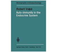 Auto-Immunity In The Endocrine System