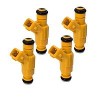 Auto Injecteur De Carburant Compatible Avec Ford Pour Explorer 4.0L V6 1999 2000 2001 Injecteur De Carburant - Accessoires Automobiles 0280155900 822-11135(4PCS)