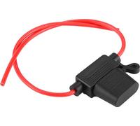 Auto Inline Blade Porte-fusible Boîte étanche Proof Inline pour votre conduite plus sûre