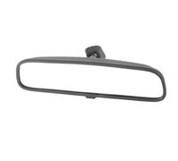 Auto Intérieur Miroir Compatible Avec Kia Pour Soul 1ère Génération 2008-2013 2ème Génération 2013-2019 Rétroviseur Intérieur Voiture