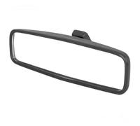 Auto Intérieur Miroir pour Clio 3 Pièces Décoration pour Voiture Rétroviseur Intérieur Rétroviseur Panoramique Réglable À 360°