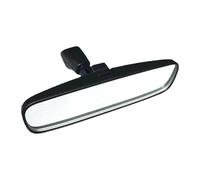 Auto Intérieur Miroir Pour Jeep Pour Wrangler CJ YJ TJ JK 1976 - 2012 Rétroviseur Intérieur HD Grand Angle Anti-éblouissement Voiture Panoramique L7Z4
