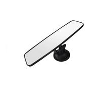 Auto Intérieur Miroir Rétroviseur Anti-éblouissement Pour Grand Angle Pour Voitures Universel, Ventouse Rotative À 360 ° Accessoires Rétroviseur
