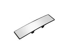 Auto Intérieur Miroir Rétroviseur Panoramique Universel À Clipser Pour Voitures Accessoires Rétroviseur Pièces Rechange Composants Voiture