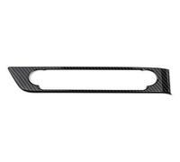 Auto Intérieur Pour Hyundai Pour Elantra CN7-N Pour Line LHD Console Centrale Bouton Coupe D'eau Frein À Main Levier Vitesse Garniture Couverture Intérieure(Air Control Panel)