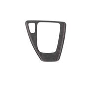 Auto Intérieurs Accessoires Intérieurs Voiture Couvercle Panneau Levier Vitesse Pour BMW Série 3 E90 E91 E92 E93 2005-2012 325i 320i 318i(Suede LHD Stitch)