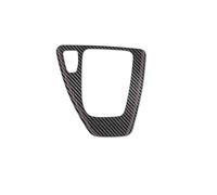 Auto Intérieurs Accessoires Intérieurs Voiture Couvercle Panneau Levier Vitesse Pour BMW Série 3 E90 E91 E92 E93 2005-2012 325i 320i 318i(PVC LHD Stitch)
