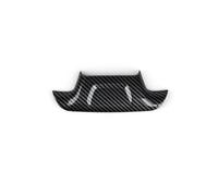 Auto Intérieurs Autocollant Voiture Fibre Carbone ABS Intérieur Pour Chevrolet Pour Camaro ZL1 2016 2017 2018 2019 2020 2021 2022 2023 2024(Style 7)