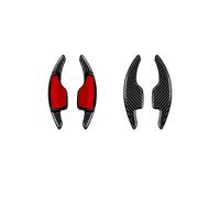 Auto Intérieurs Autocollant Voiture Fibre Carbone ABS Intérieur Pour Chevrolet Pour Camaro ZL1 2016 2017 2018 2019 2020 2021 2022 2023 2024(Style 6)