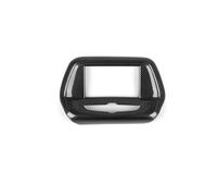 Auto Intérieurs Autocollant Voiture Fibre Carbone ABS Intérieur Pour Chevrolet Pour Camaro ZL1 2016 2017 2018 2019 2020 2021 2022 2023 2024(Style 3)