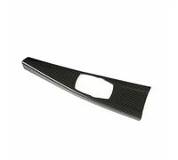 Auto Intérieurs Garniture Panneau Multimédia Intérieur Voiture Aspect Fibre Carbone Pour BMW Série 3 GT F30 F34 F33 F36 2013-2015 2016 2017 2018