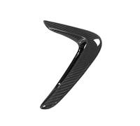 Auto Intérieurs Grille D'admission D'air Latérale Fibre Carbone Véritable Pour BMW F32 F33 F36 2014-2020