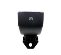 Auto Interrupteur Frein Compatible Avec Ford Pour Taurus Pour Mondeo 2017 2018 2019 1 Pcs Bouton De Commutation De Frein Électronique Bouton De Commutation De Frein De Stationnement De Voiture