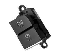 Auto Interrupteur Frein Compatible Avec Mazda Pour CX-30 2019 2020 2021 2022 2023 1 Bouton De Commutateur De Frein À Main Électronique LHD Accessoires BDGF66EP0A